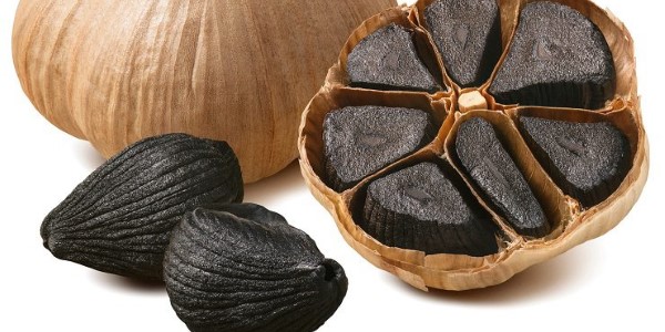 تصویر 4 از خرید و قیمت سیر سیاه تازه + فروش صادراتی